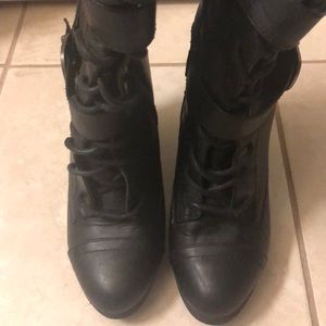 Rampage Shoes - Rampage Women’s boots Rampage Shoes - Rampage Women’s boots